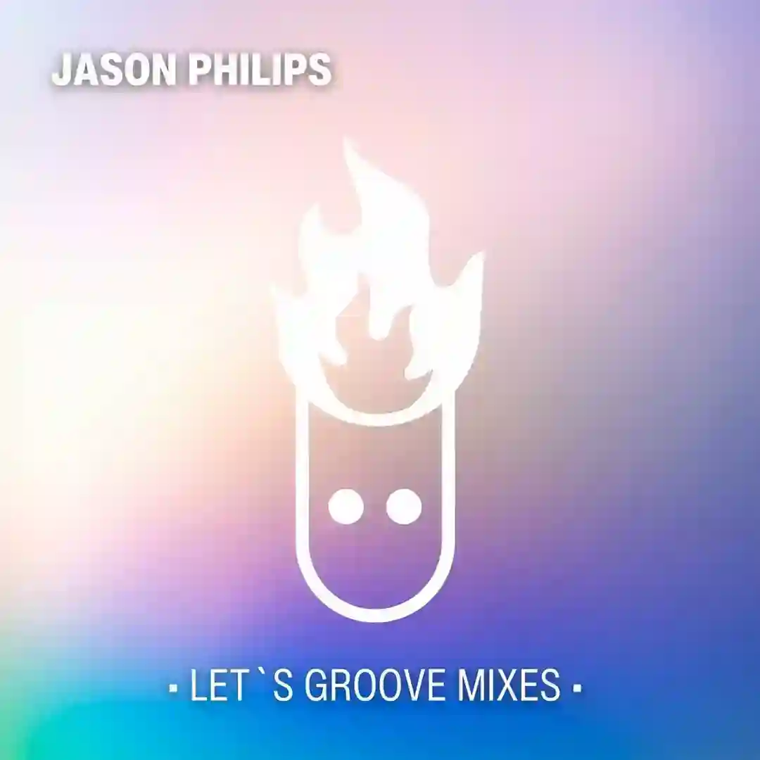 Let's Groove (Extended Mix) cover