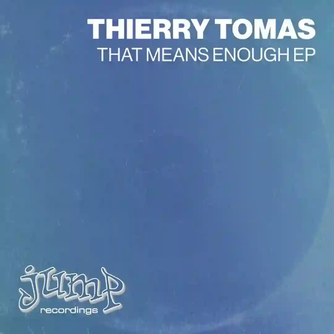 Enough (Original Mix) cover