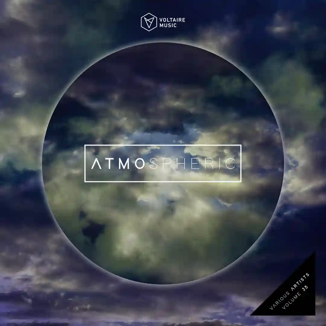 Atma (Night Vision Extended Mix) cover
