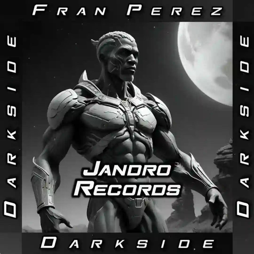 Darkside (Original Mix) cover