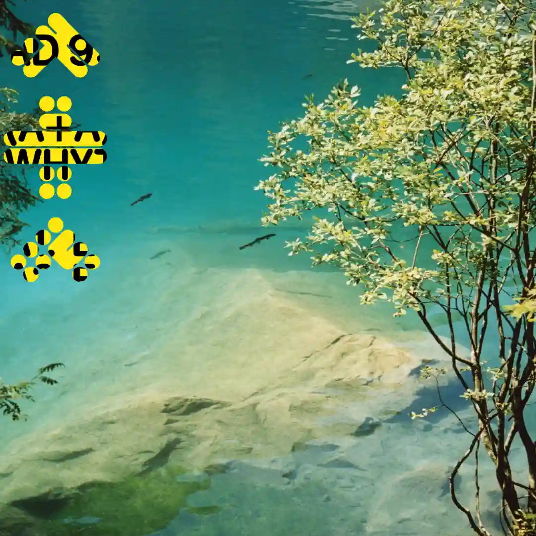 Eternal September (Original Mix) cover
