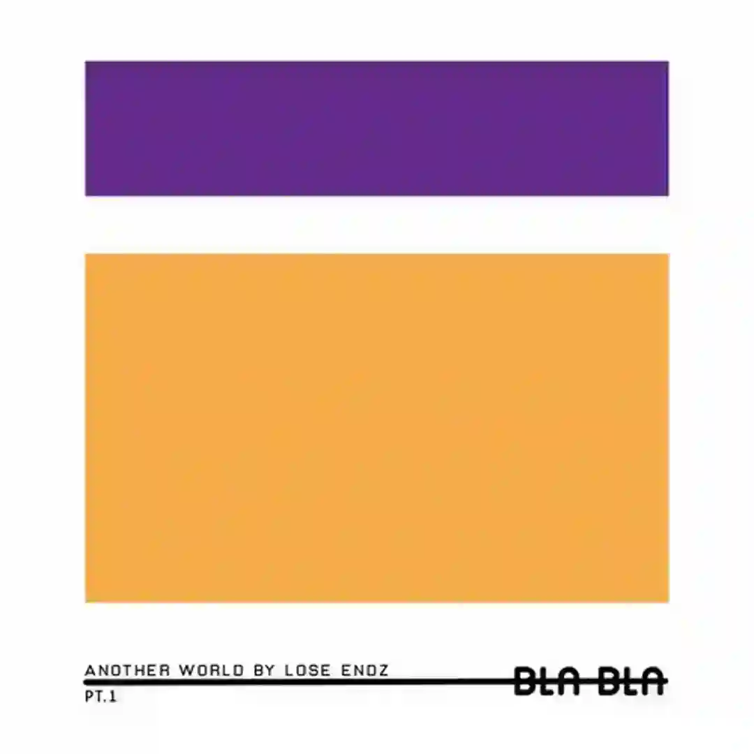 Another World, Pt. 1 cover