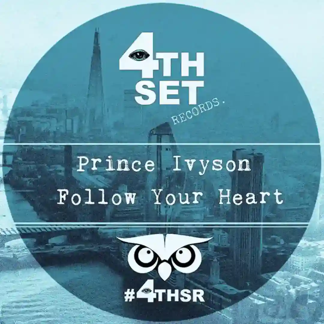 Follow Your Heart cover