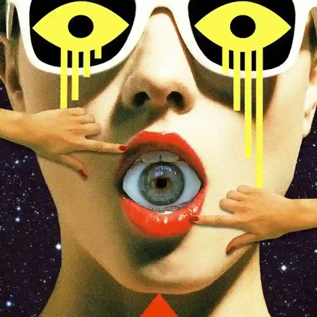Reflection cover