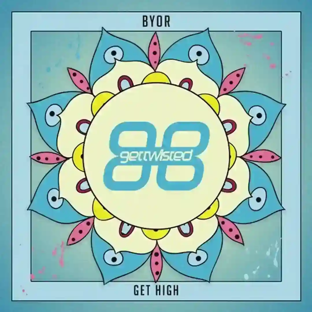Get High cover
