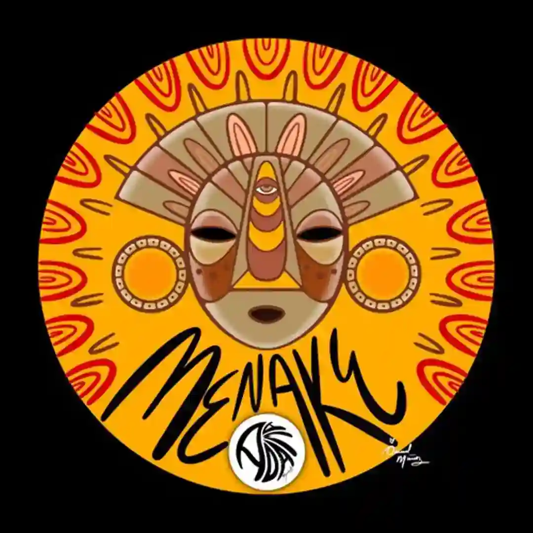 Menake cover