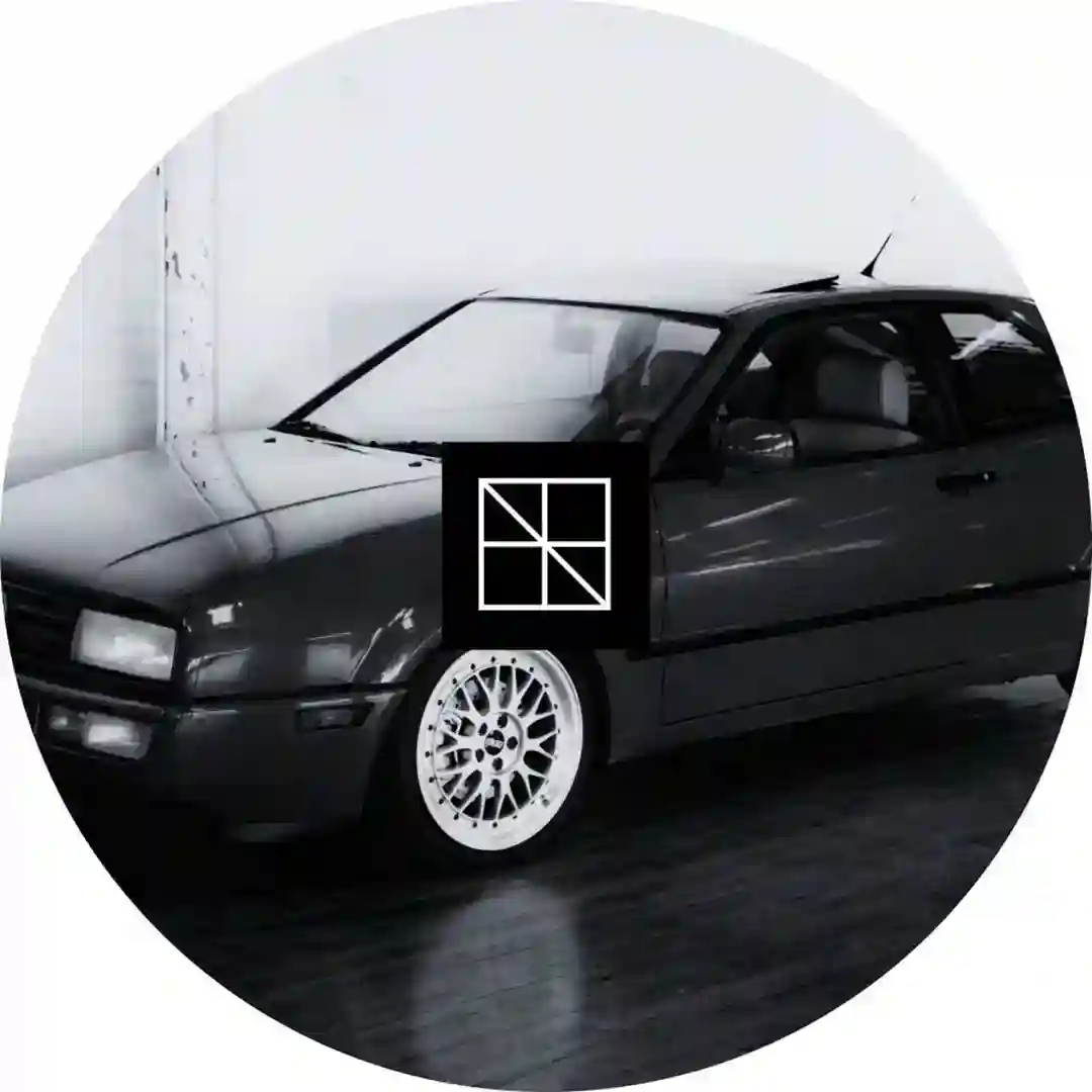 Blow Me Away cover