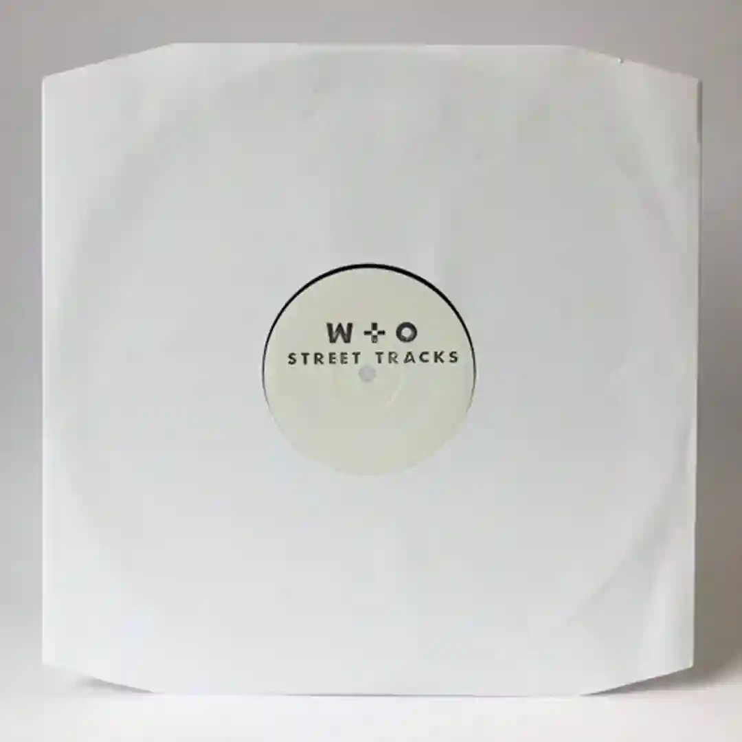 House Jerks (Original Mix) cover