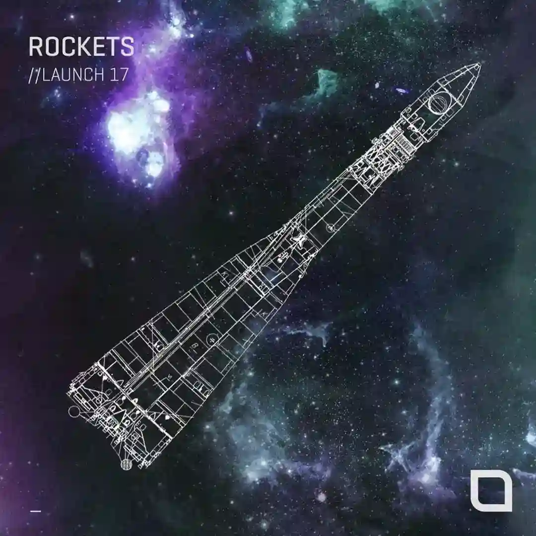 Experience (Original Mix) cover