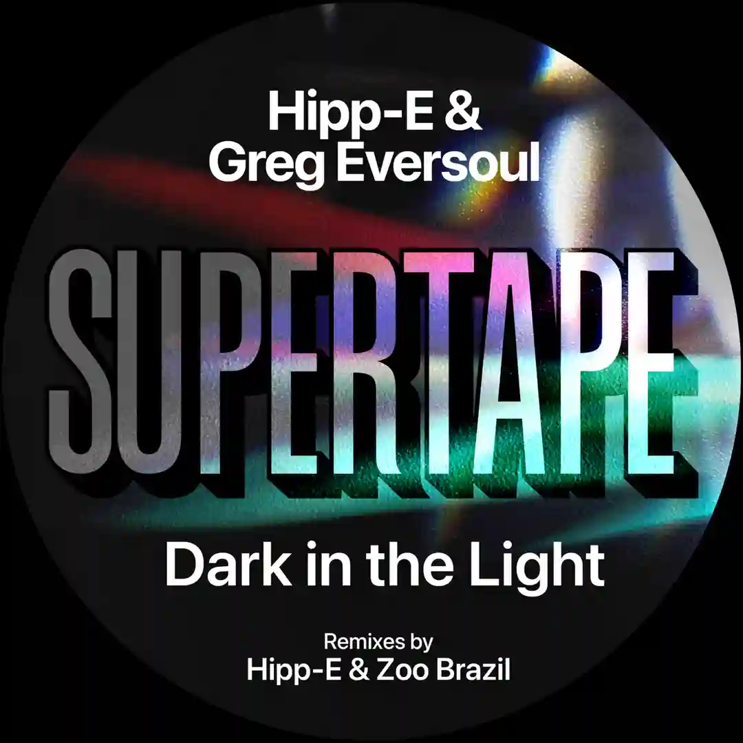 Dark In the Light (Zoo Brazil Remix) cover
