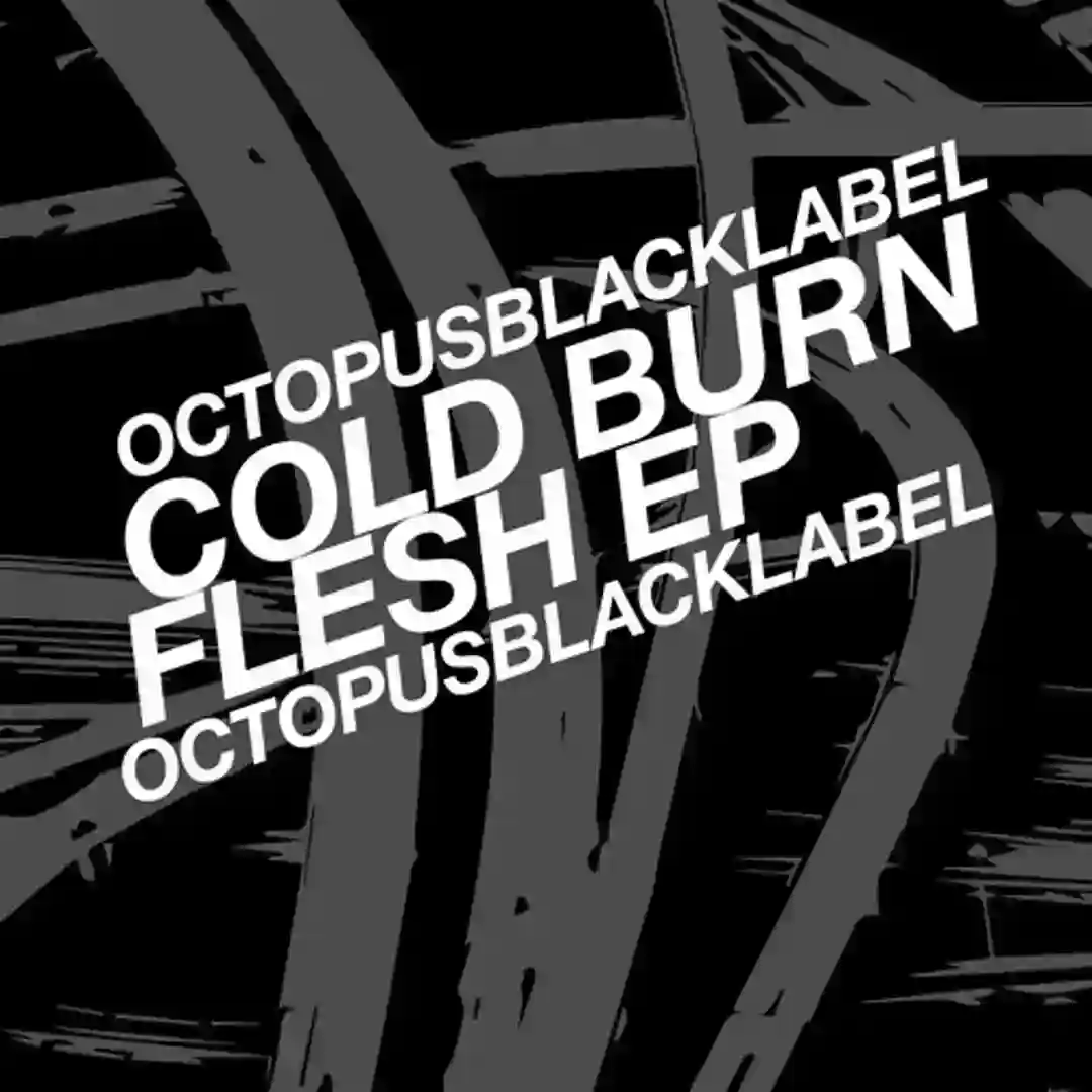 Rubber (Original Mix) cover