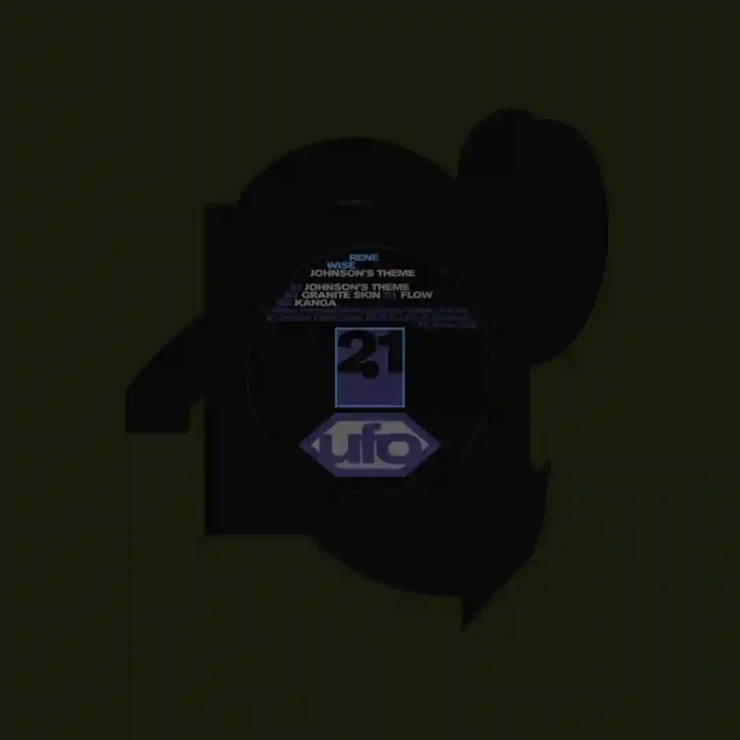 Granite Skin (Original Mix) cover
