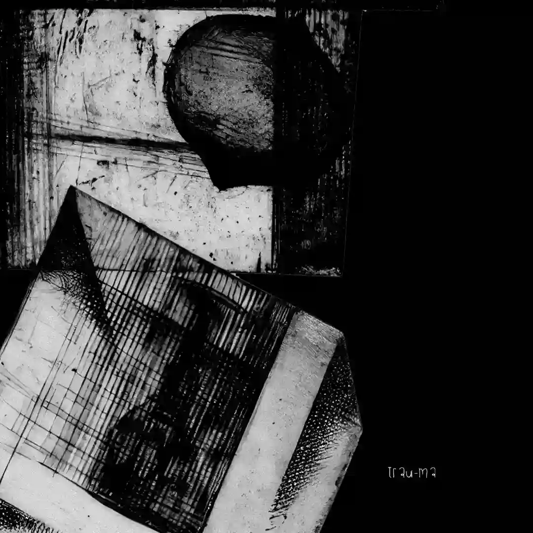Variation 09 (Original Mix) cover