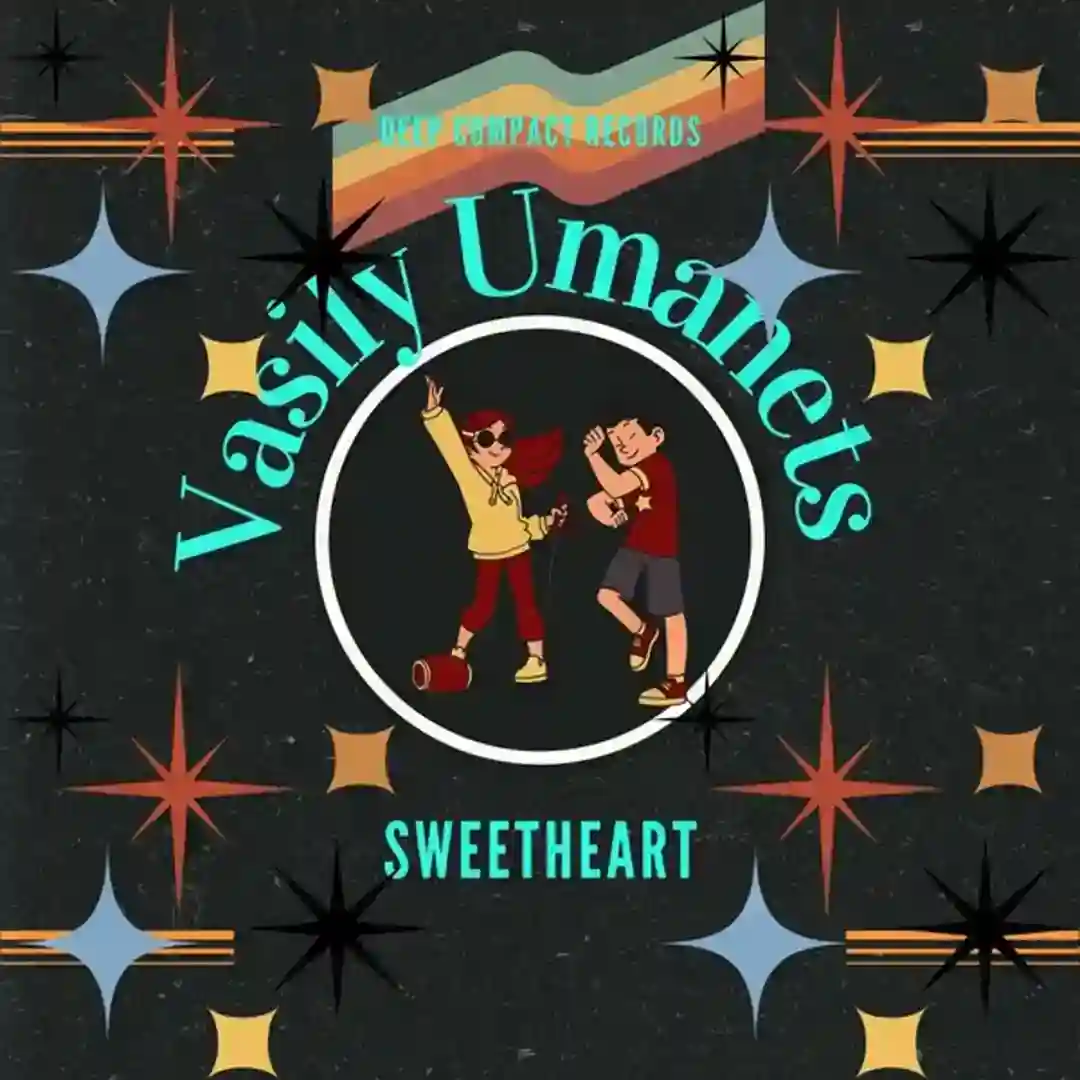 Sweetheart cover