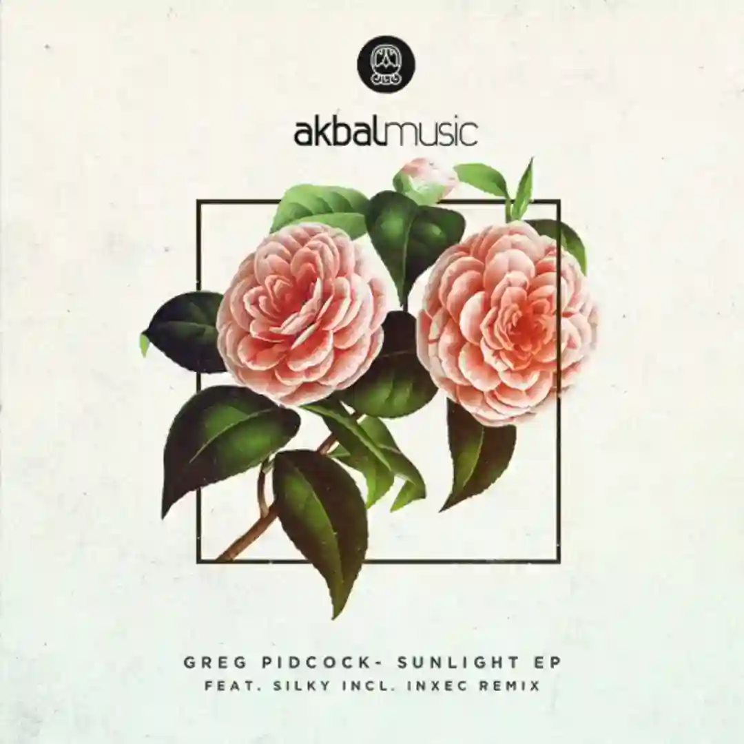 Sunlight EP cover
