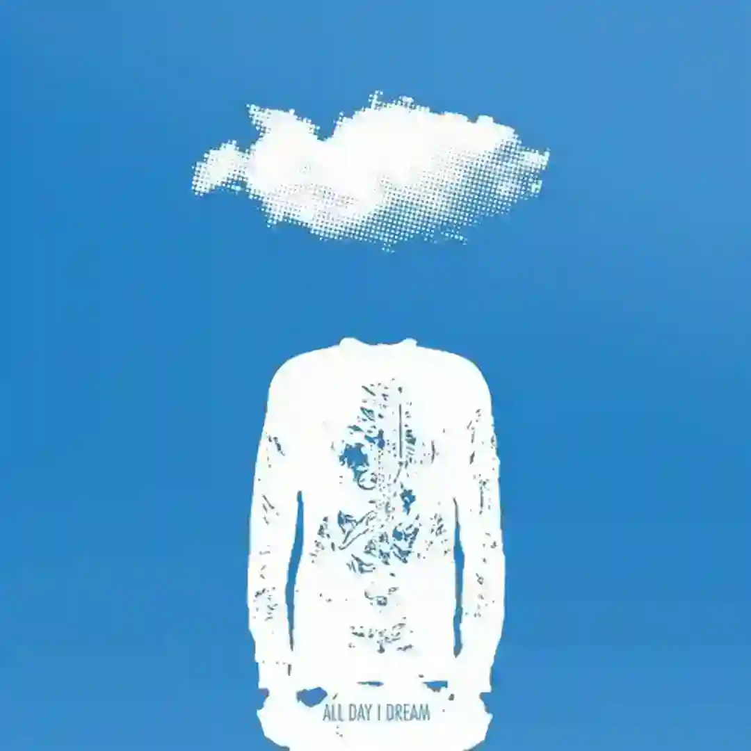 The Dream (Original Mix) cover