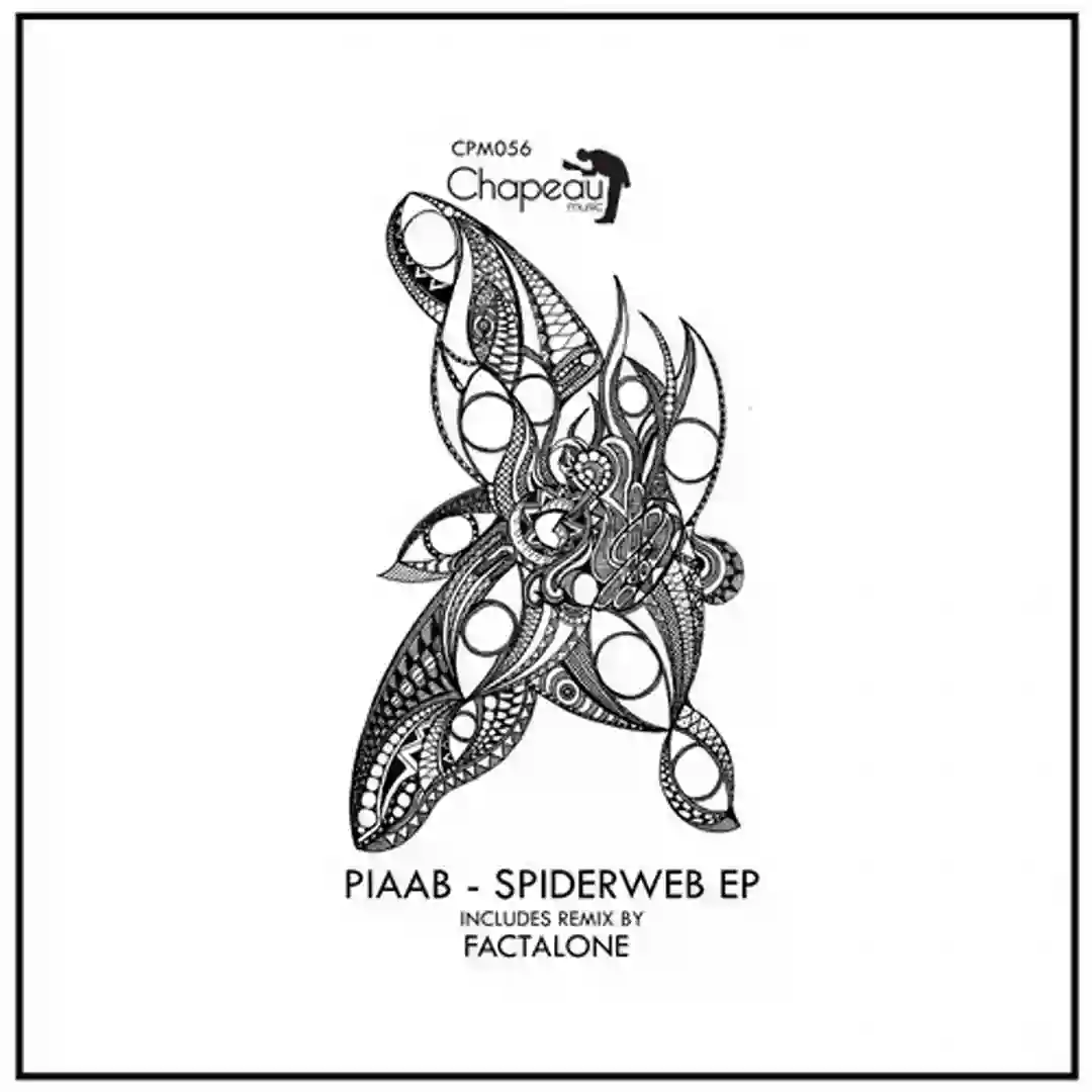 Spiderweb (Original Mix) cover