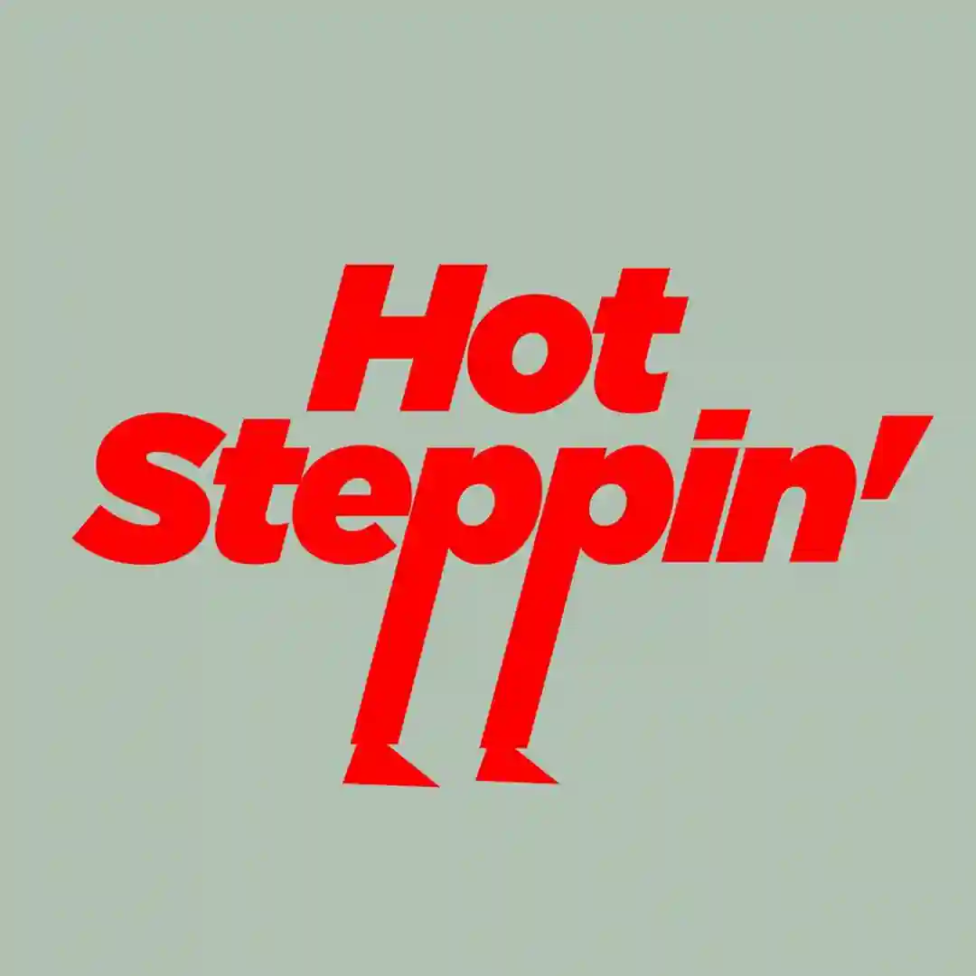 Hot Steppin' (feat. Amy Miyú) cover