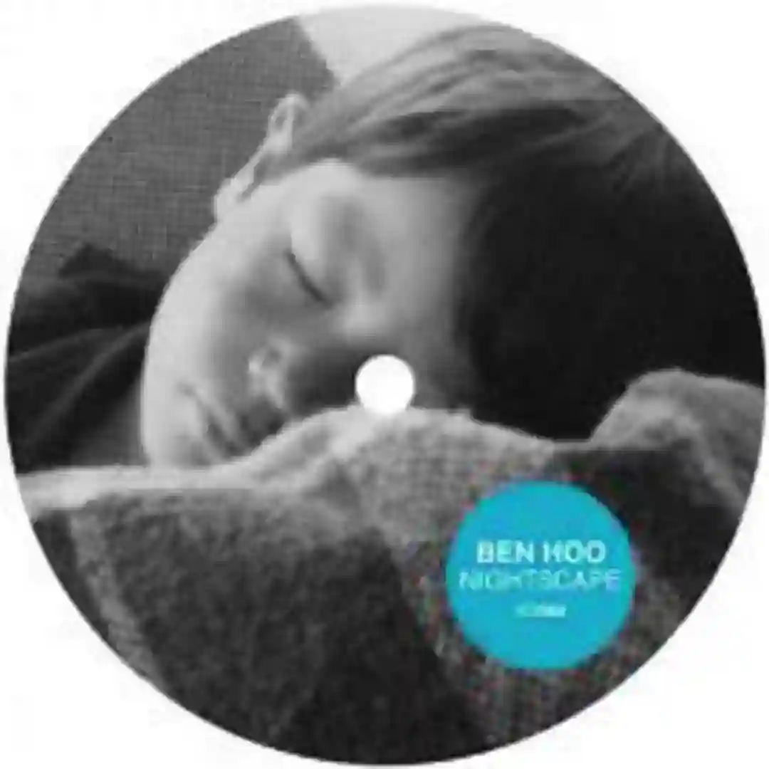 Nightscape (Original Mix) cover