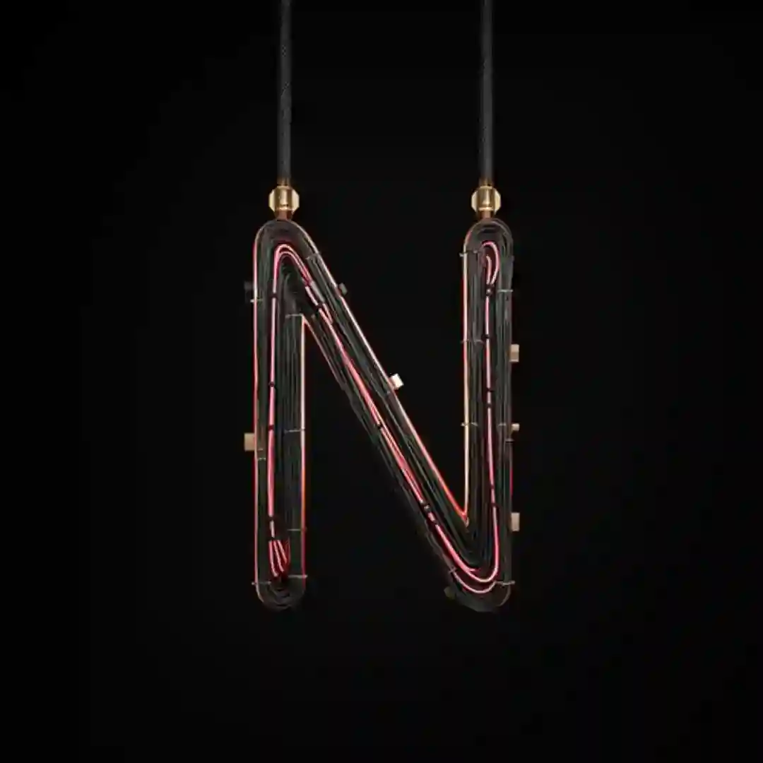 New Day (Original Mix) cover