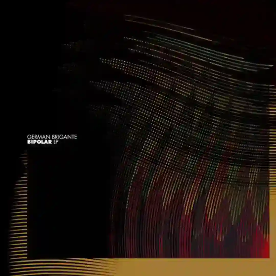 Monomodule (Outro) cover