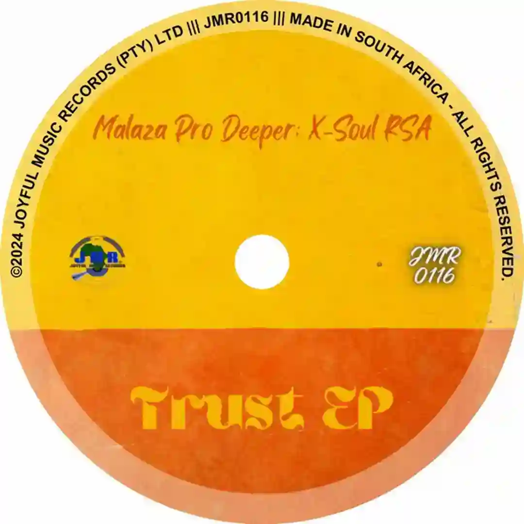 True Story (Original Mix) cover