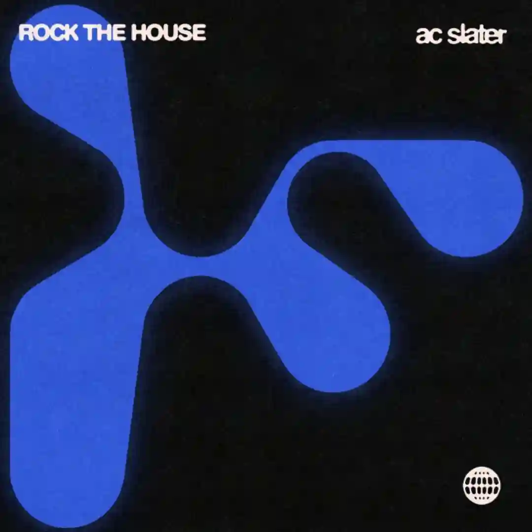 Rock The House (Extended Mix) cover
