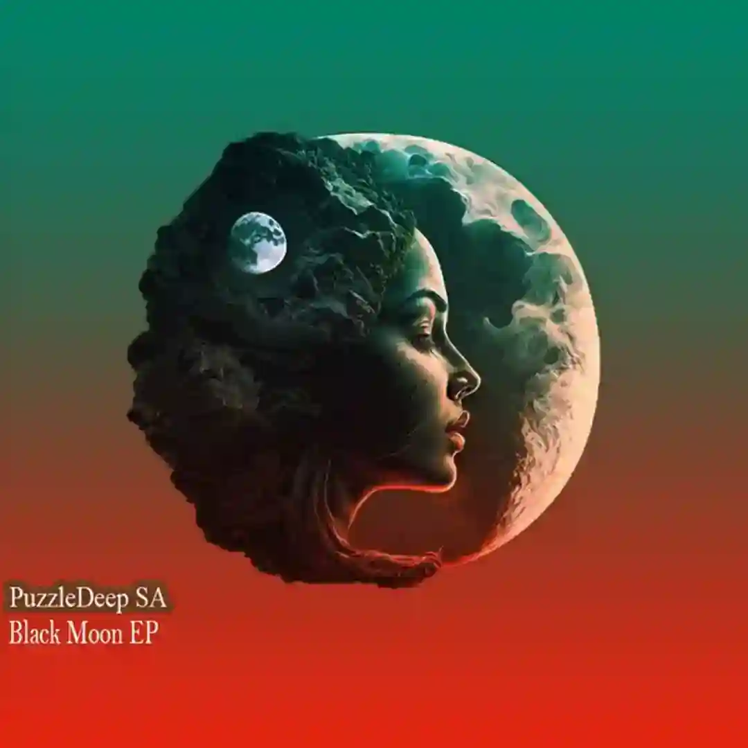 It Must Be Them cover