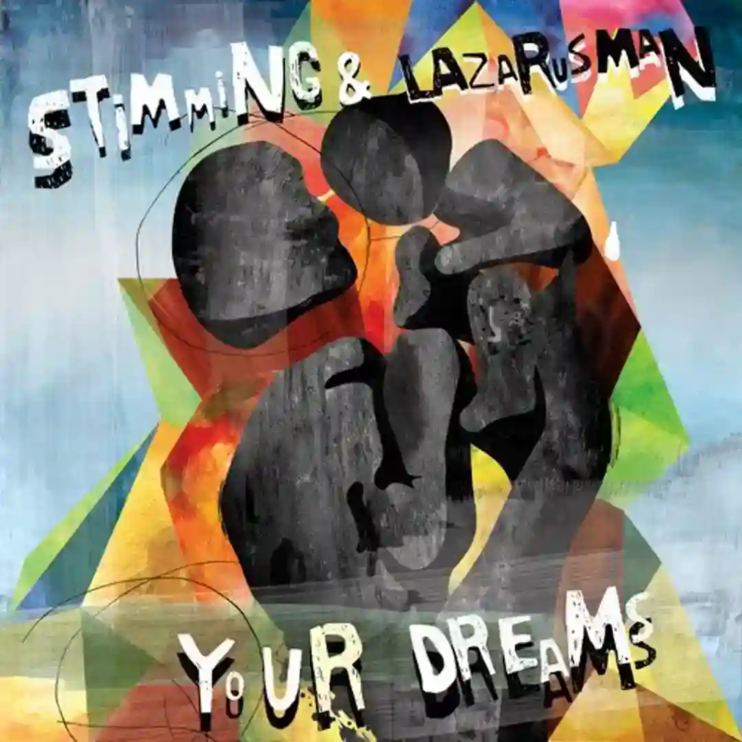 Your Dreams cover