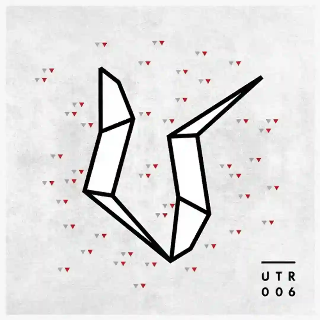 S-Man Remixed cover