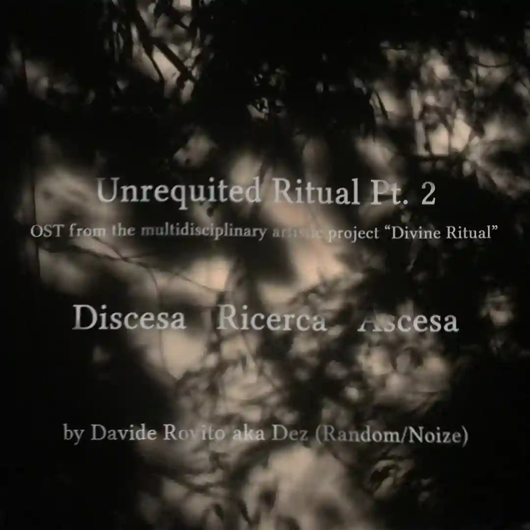 Ascesa Piazzolla (Original Mix) cover