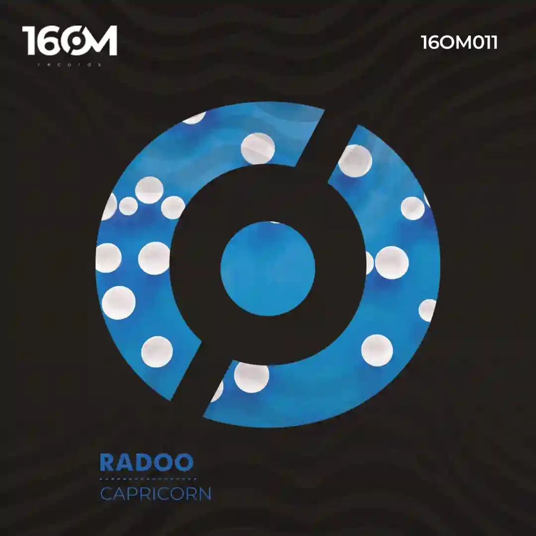 Capricorn cover