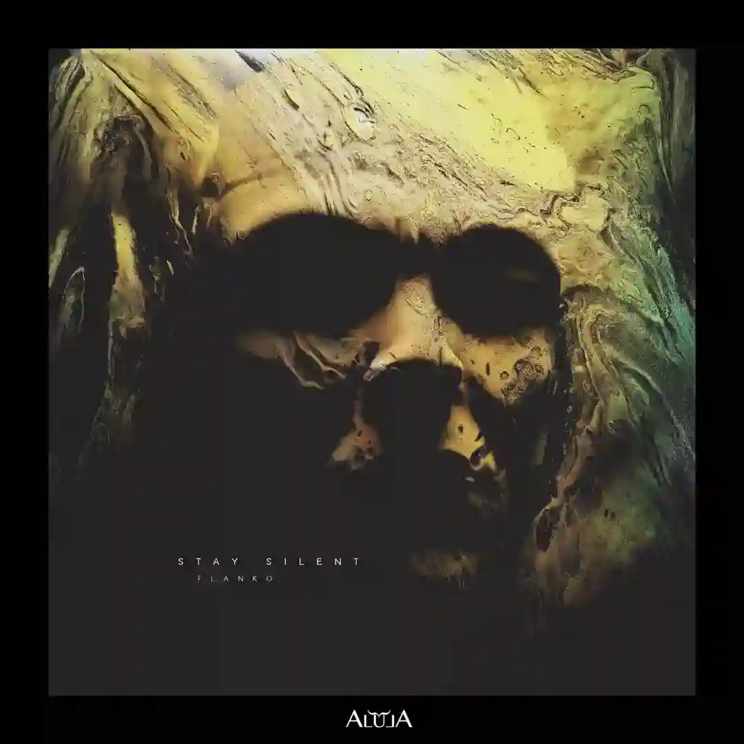 Stay Silent (Clap Codex Remix) cover