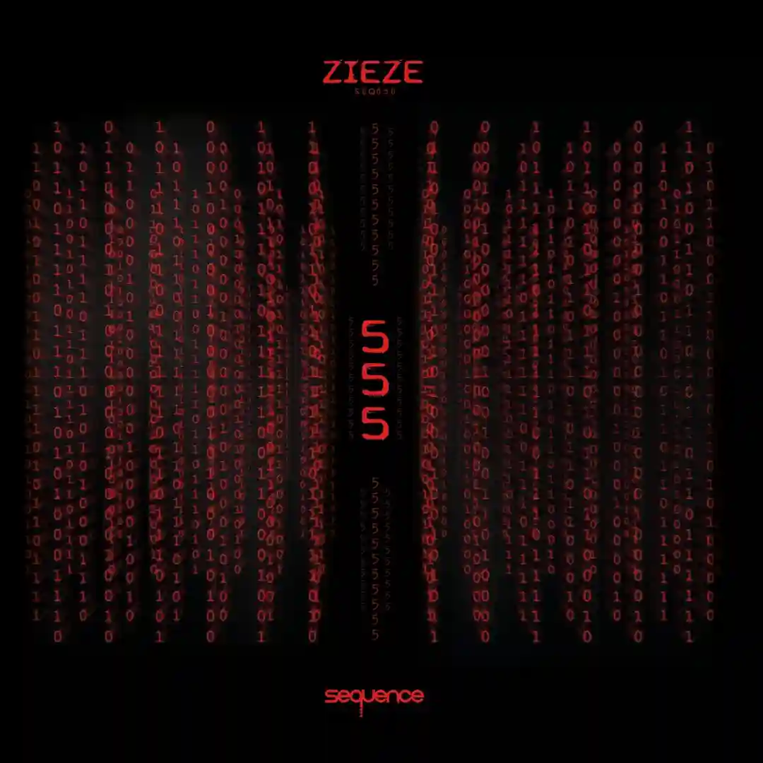 Recovery From Immortality (Zieze Vision Mix) cover