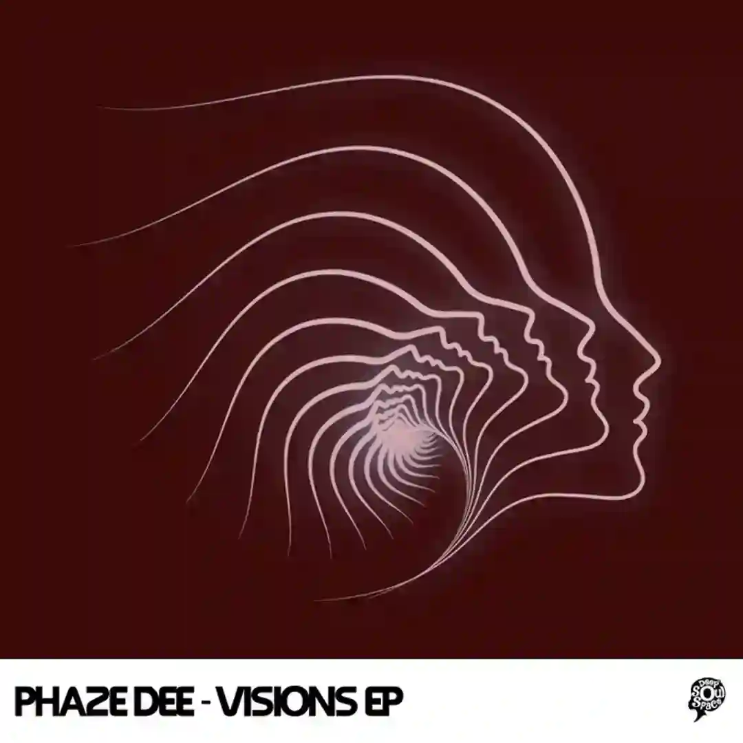 Visions cover