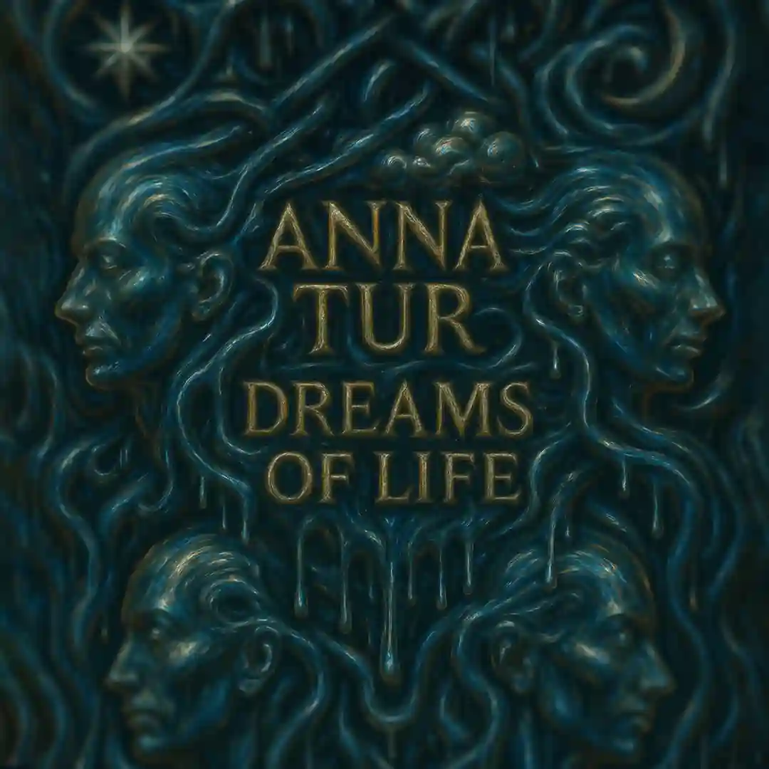 Dreams Of Life cover