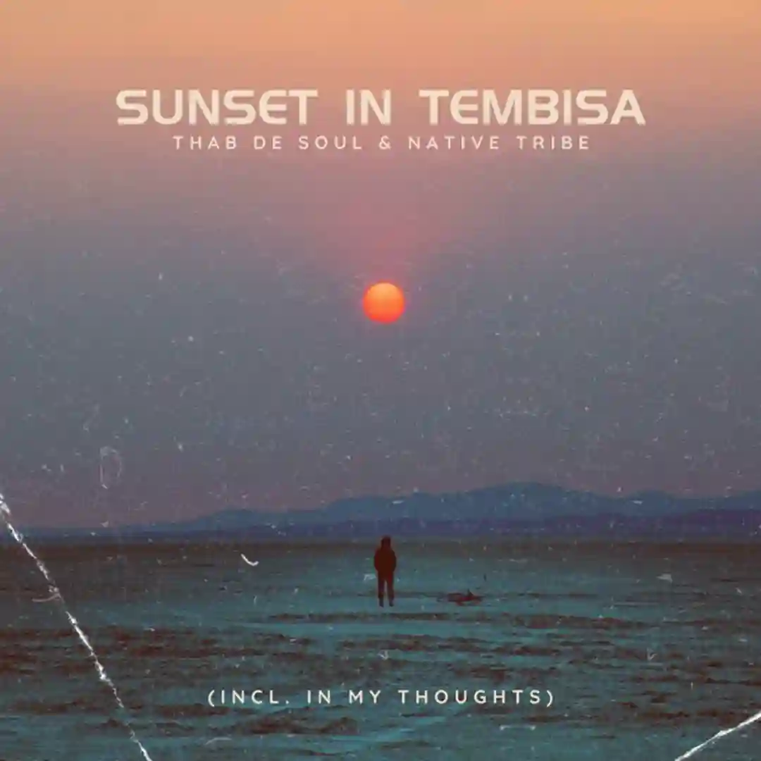 In My Thoughts (Original Mix) cover