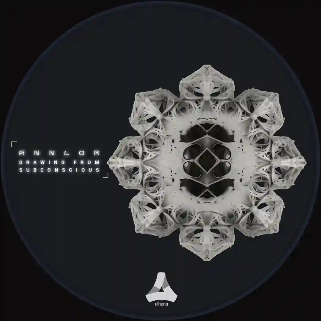 Forefront (Original Mix) cover