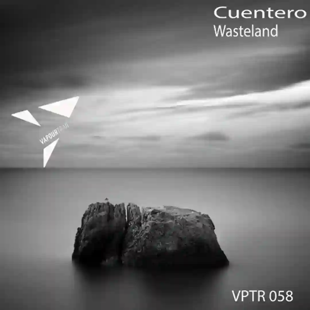 Glitch (Original Mix) cover