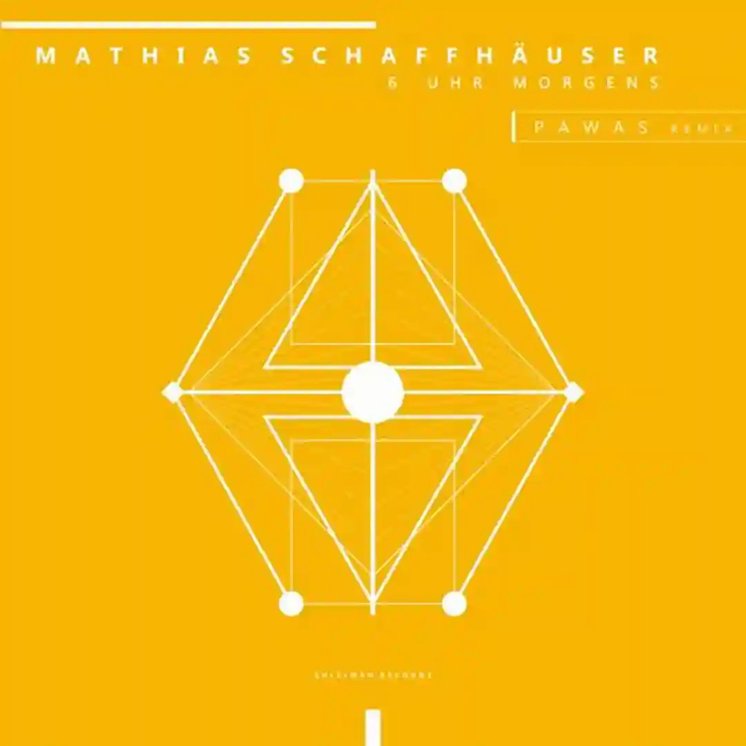 6 Uhr Morgens (Pawas' Insomnia Remix) cover