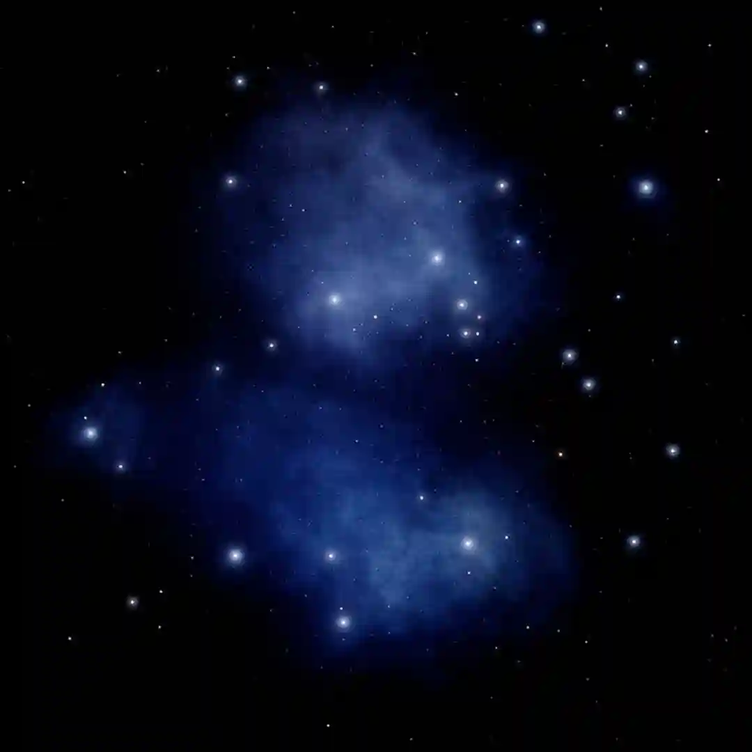 Blue Sphere (Rrose Remix) cover