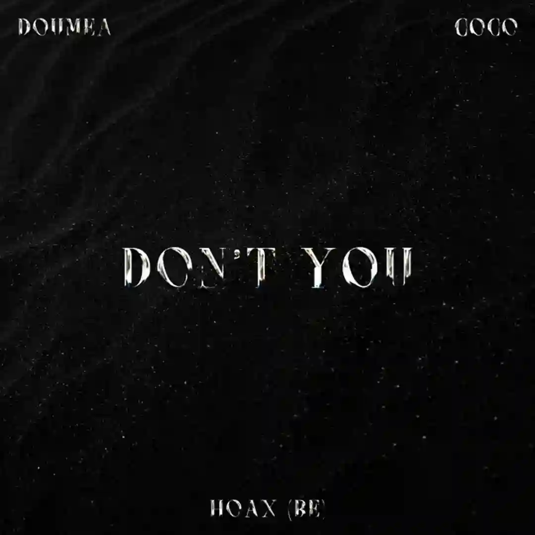 Don't You (Instrumental Mix) cover