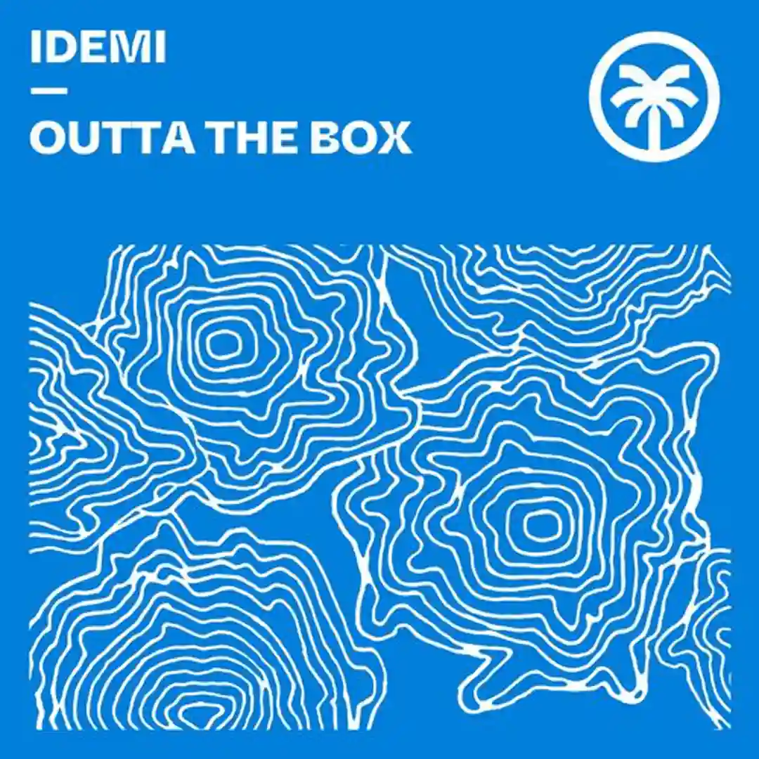 Outta The Box cover