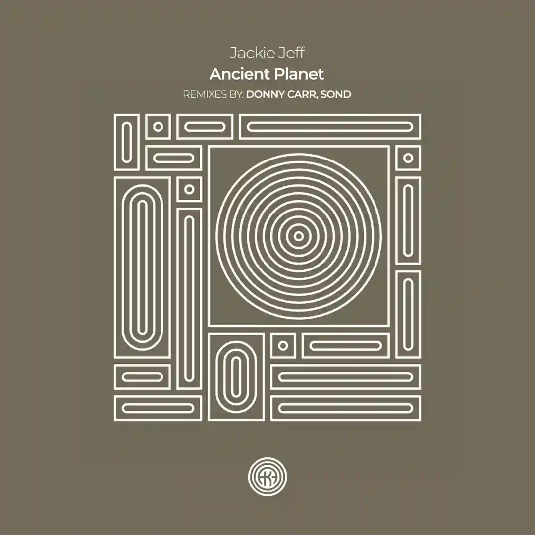 Don`t Look Back (sond Ambient Revisit) cover
