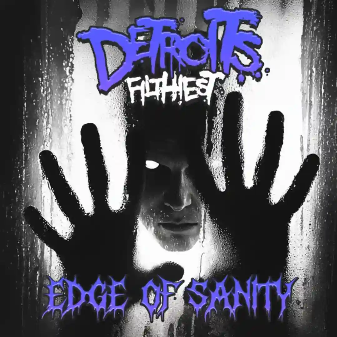 Edge of Sanity (Original Mix) cover