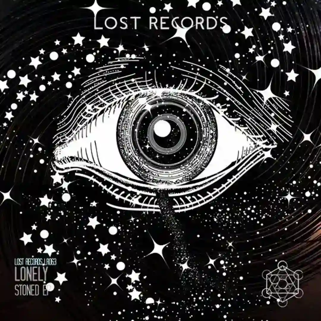 Stoned EP cover