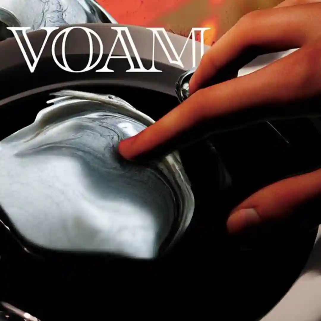 Vankelmotor cover