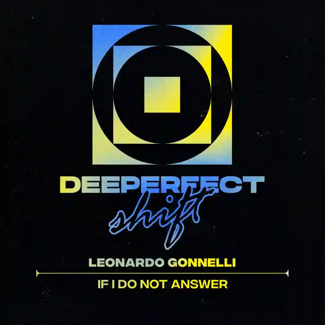 If I Do Not Answer cover