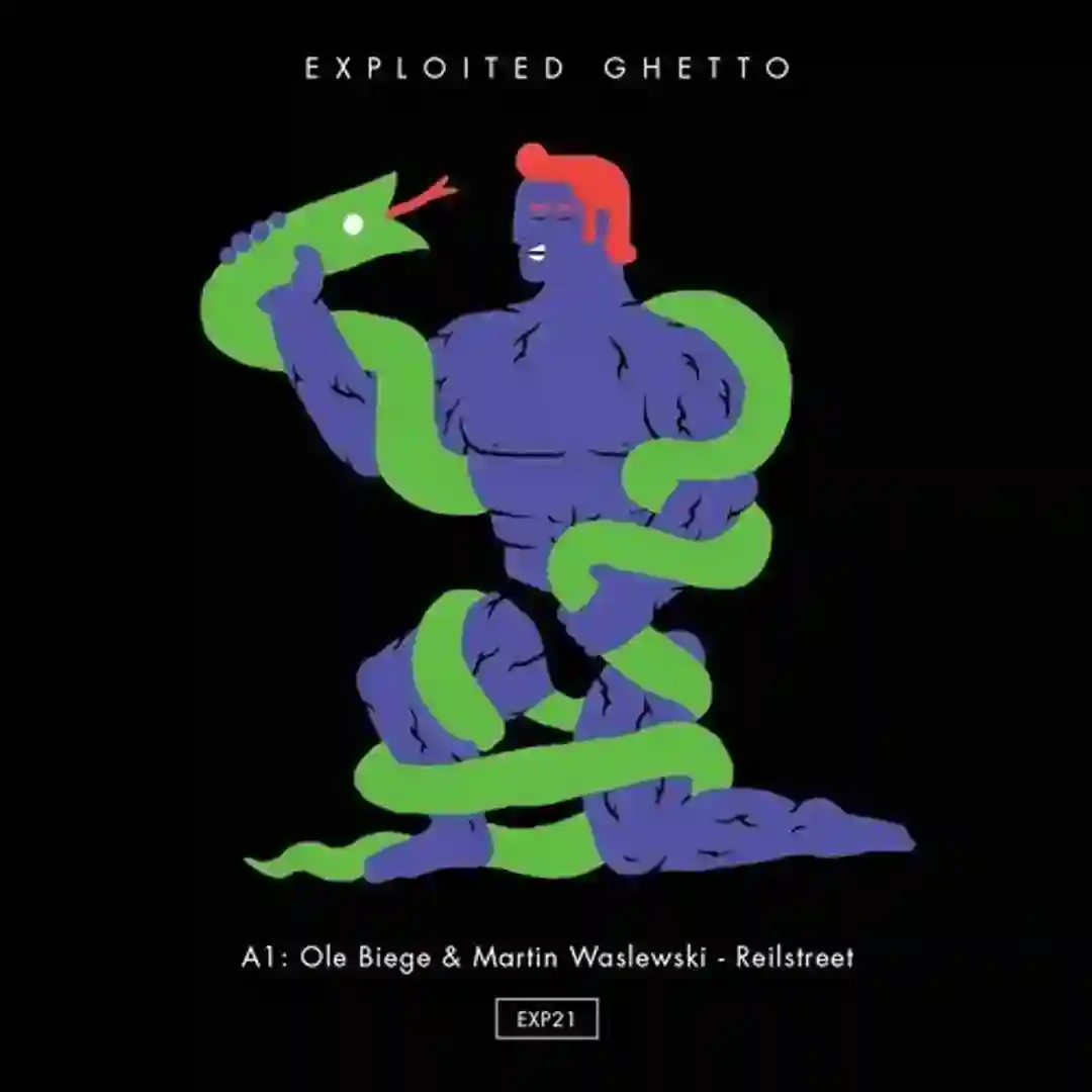 Reilstreet cover