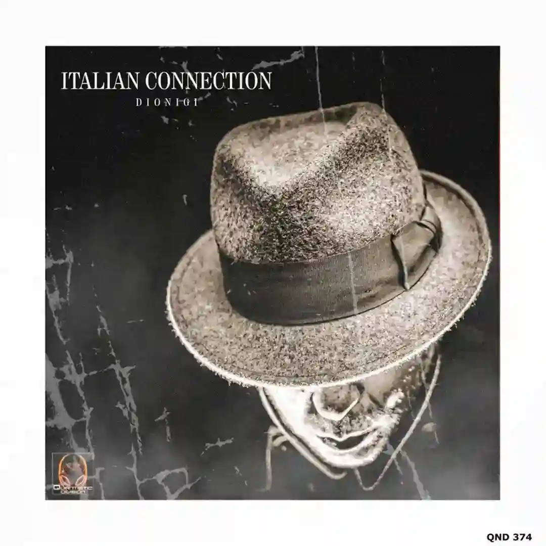 Dub Rotation cover